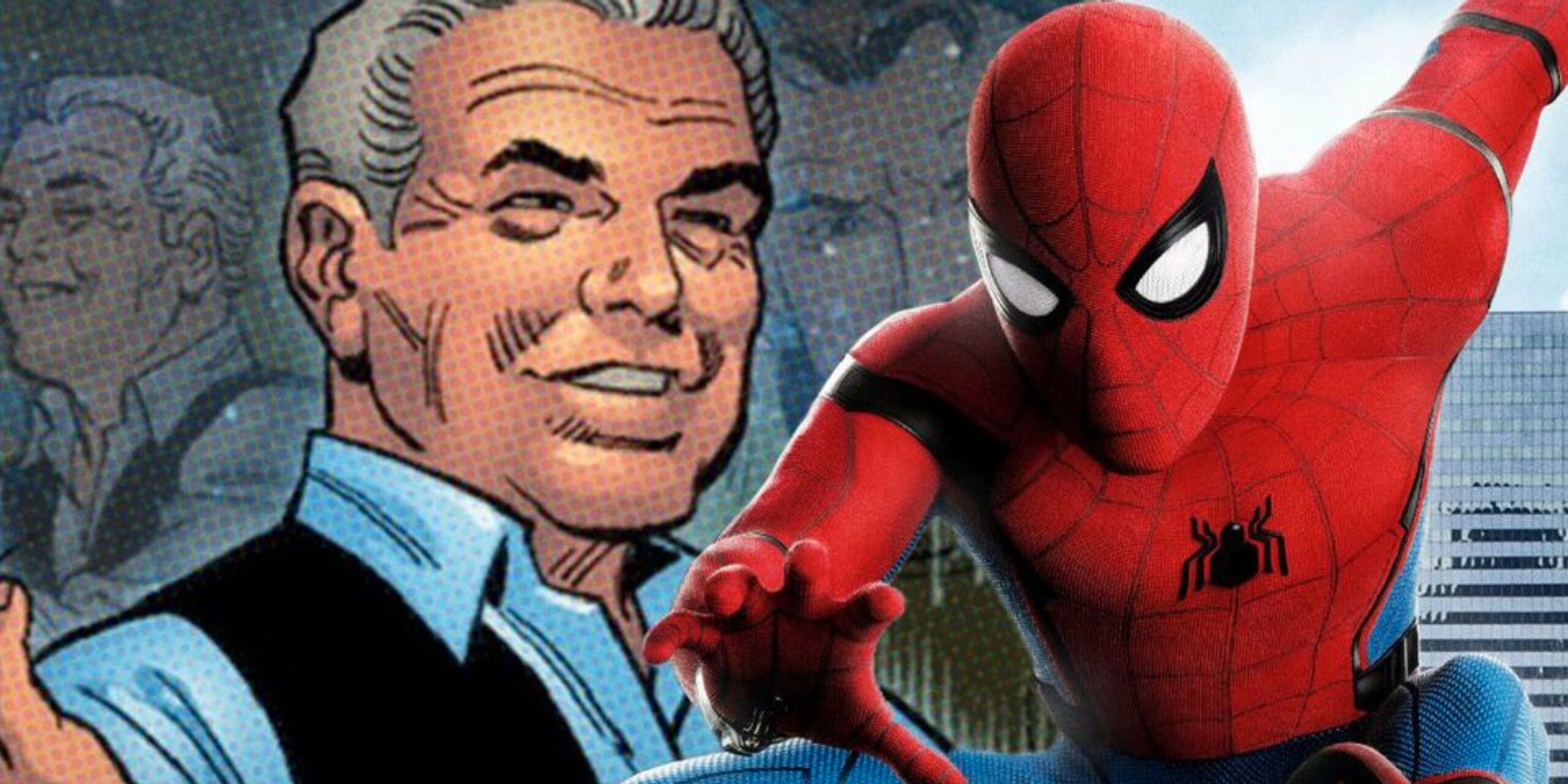 Marvel cambia el origen de Spider-Man de la manera más controvertida hasta ahora