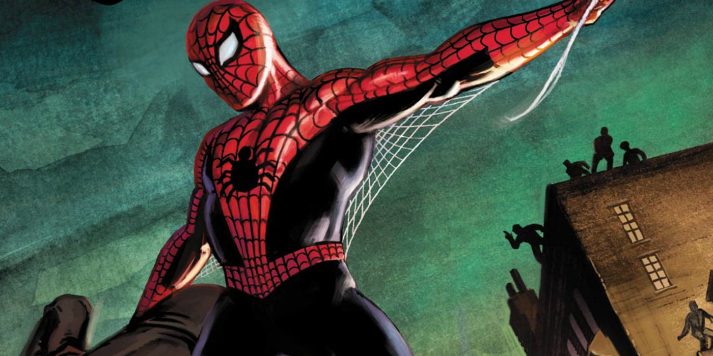 Marvel confirma que las telarañas de Spider-Man no funcionan sin Spider-Strength