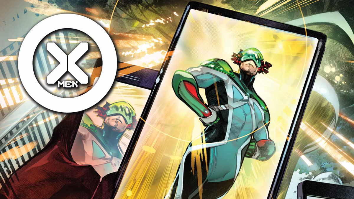 Marvel revela la identidad del Capitán Krakoa
