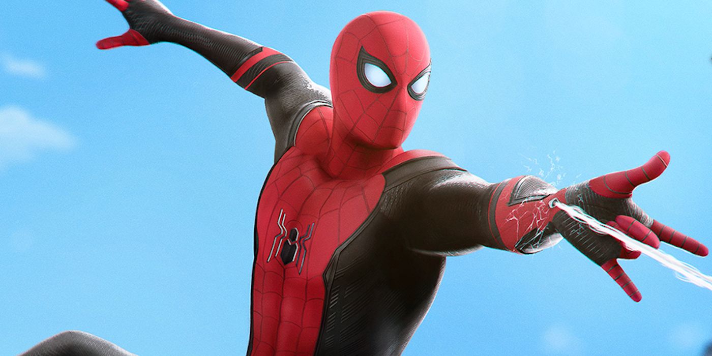 Marvel's Avengers agrega el primer traje MCU Spider-Man del juego