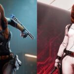 Marvel's Avengers: por qué los jugadores están molestos por el cabello de Black Widow