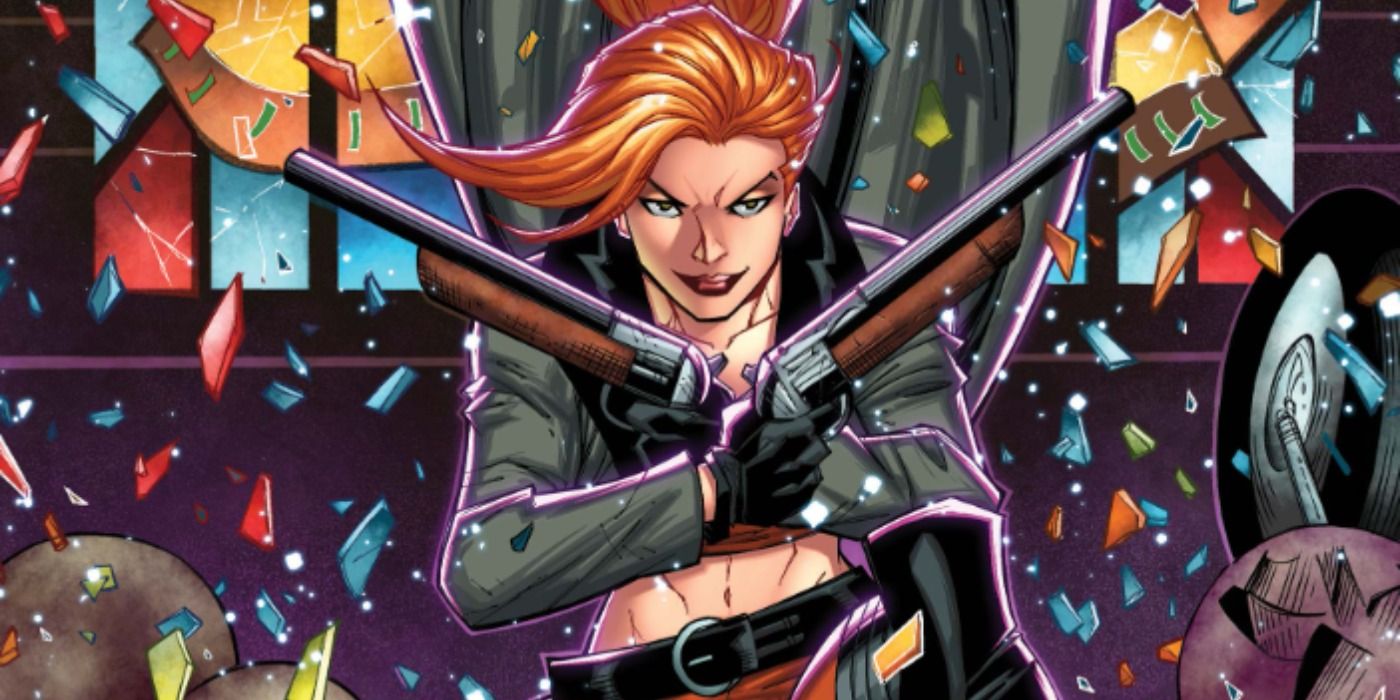 Marvel’s Next Sorcerer Supreme tiene una nueva némesis: Elsa Bloodstone
