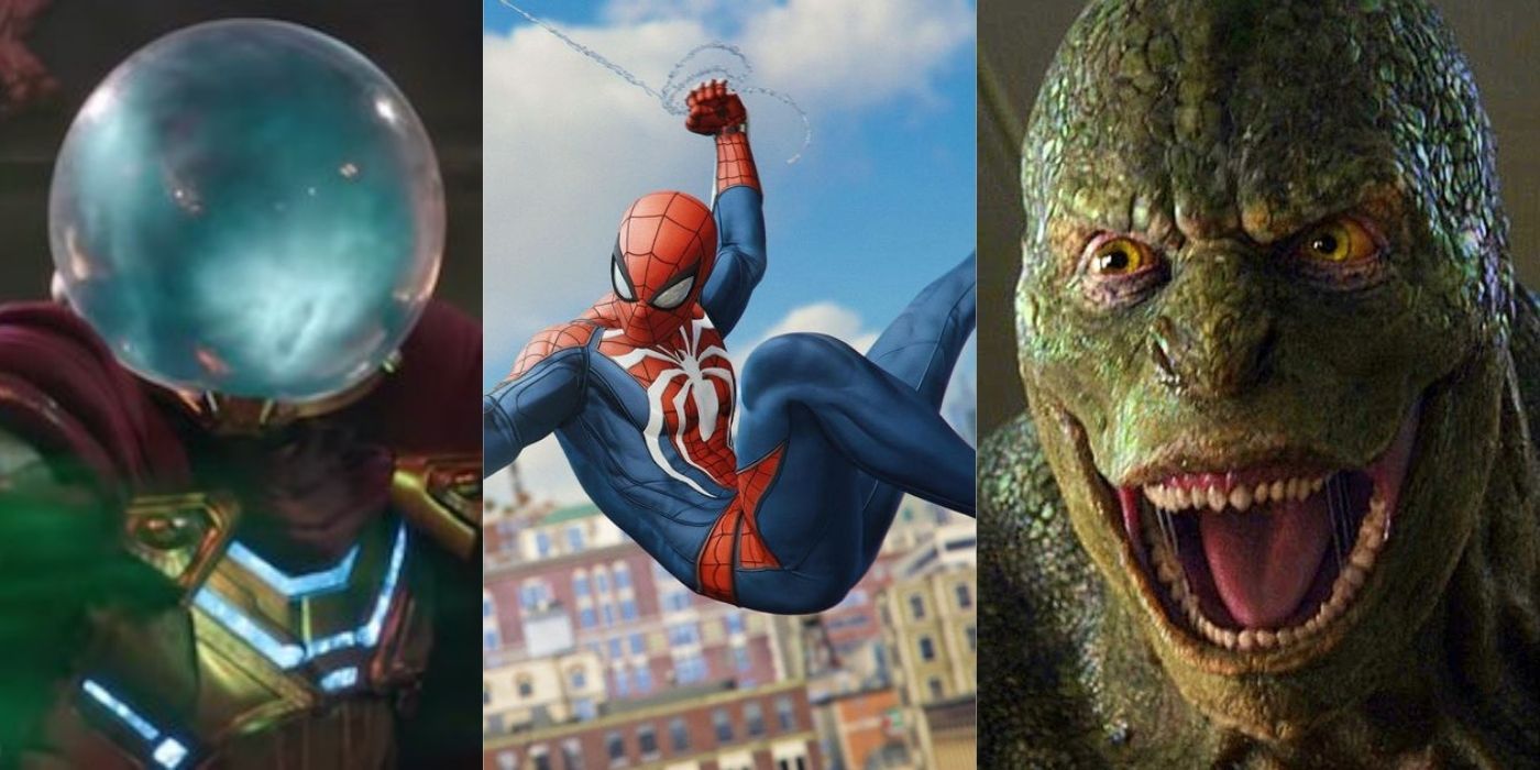 Marvel's Spider-Man 2: 10 villanos que necesitan aparecer, según Reddit