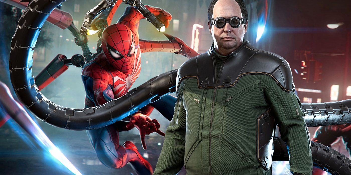 Marvel’s Spider-Man 2: cómo Doc Ock podría influir en la historia