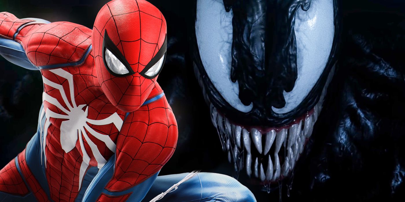 Marvel's Spider-Man 2: cómo podría funcionar Venom jugable