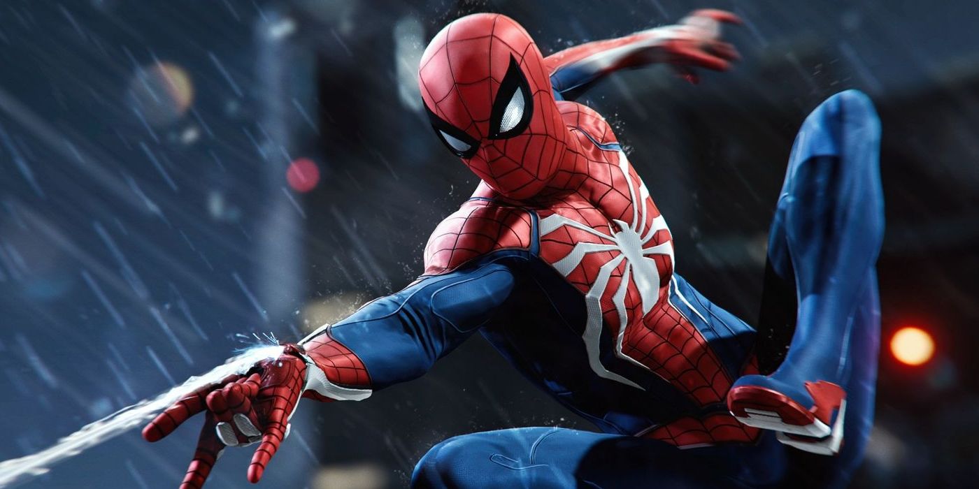 Marvel's Spider-Man Mod trae el traje final de No Way Home a PS4