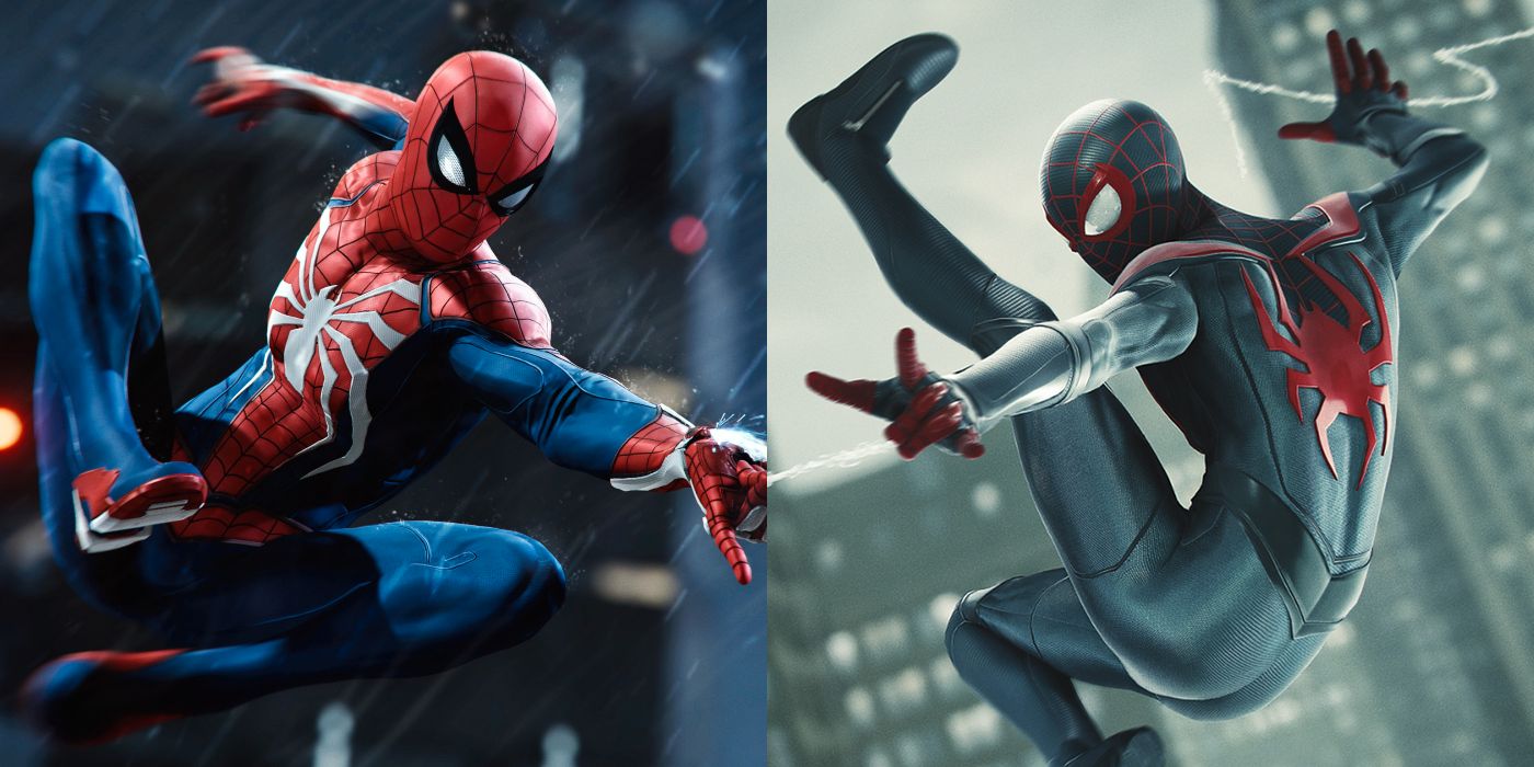 Marvel’s Spider-Man: en todos los sentidos, Miles Morales es mejor que Peter Parker