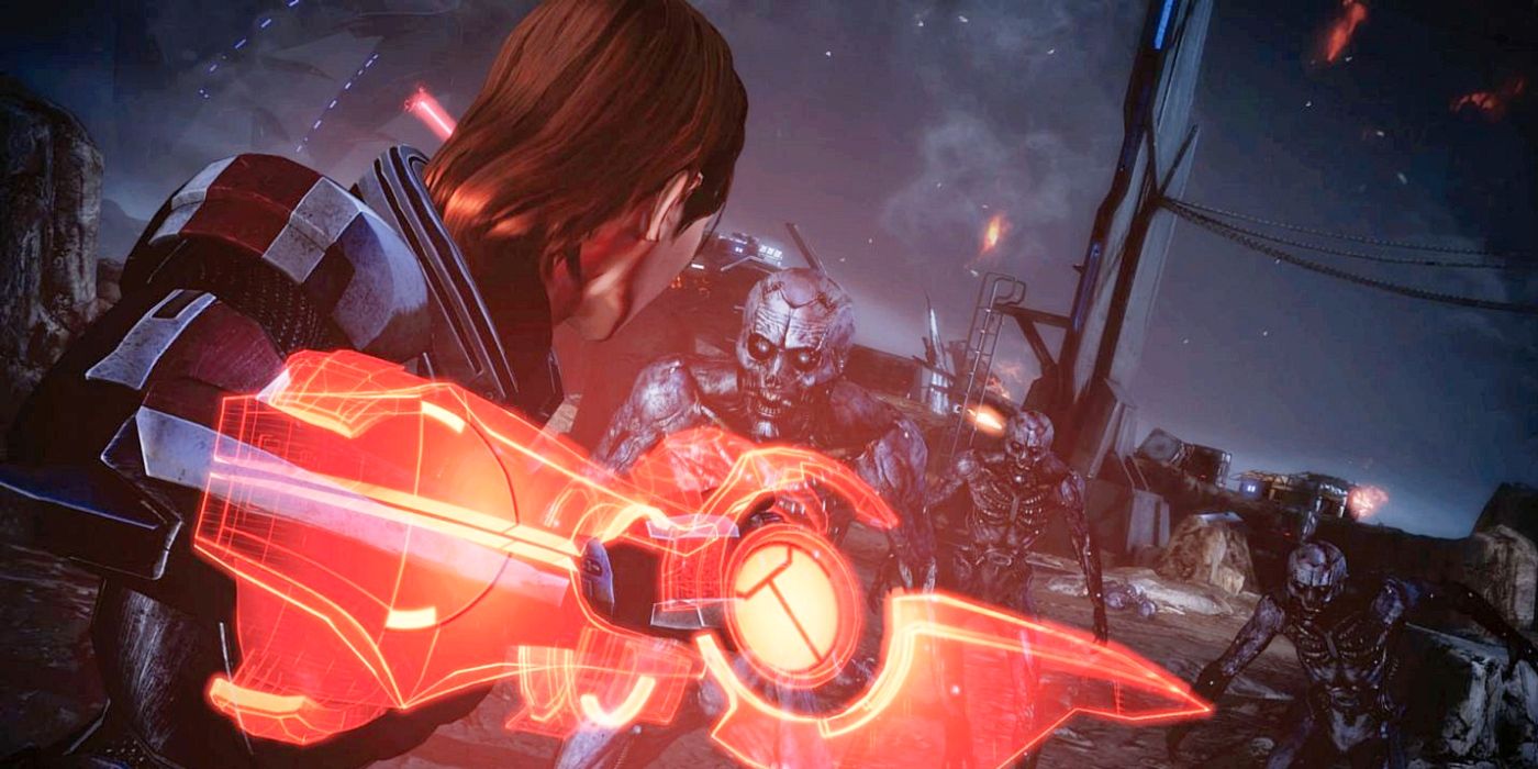 Mass Effect Legendary Edition: consejos para principiantes para cada juego