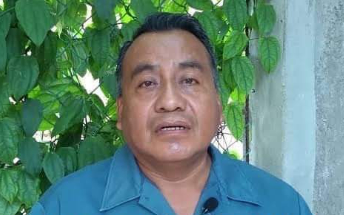 Matan a presidente municipal de Xoxocotla, Morelos