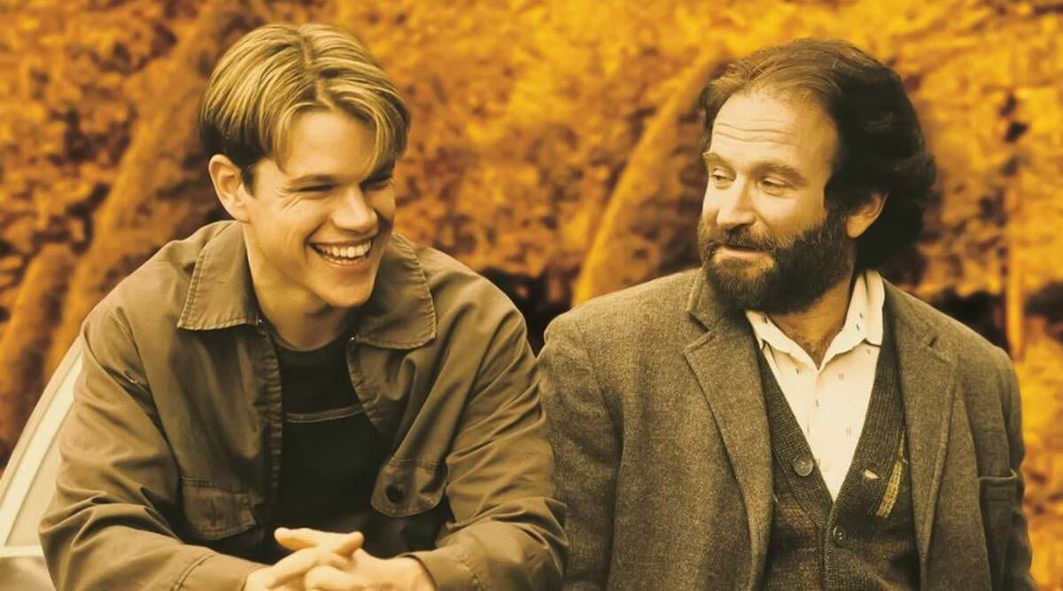 Matt Damon y Ben Affleck revelan que Kevin Smith salvó a Good Will Hunting
