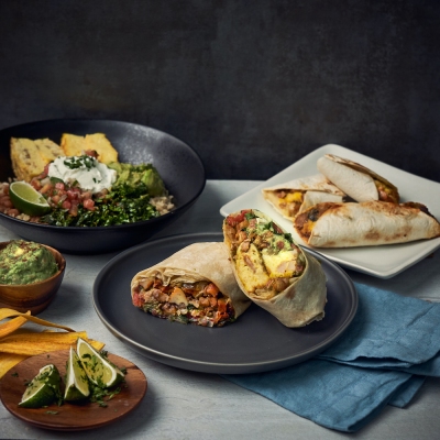 Mealco recauda $ 7 millones para lanzar nuevos restaurantes centrados en la entrega