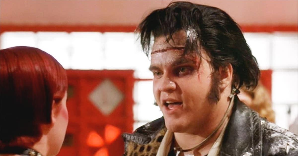 Meat Loaf, cantante de Bat Out Of Hell y actor de The Rocky Horror Picture Show, muere a los 74 años