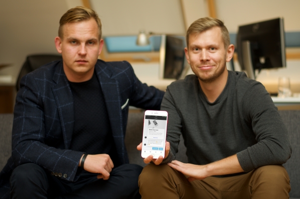 MeetFrank obtiene 1,1 millones de dólares por su chatbot pasivo de búsqueda de empleo