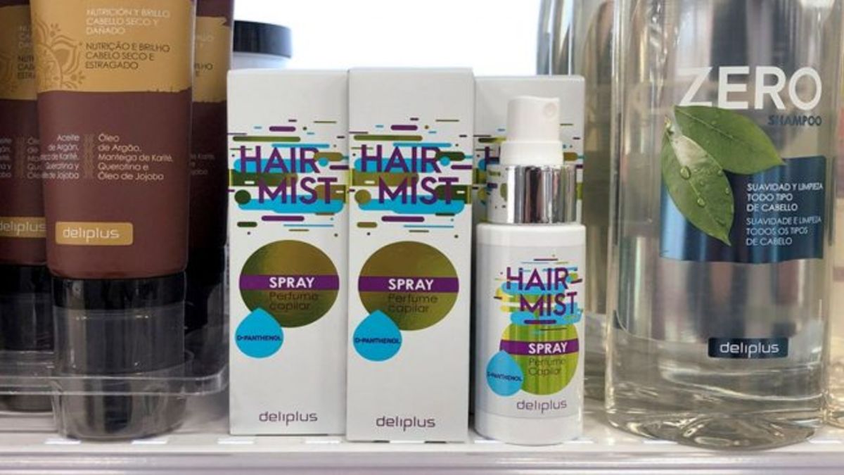 Mercadona vuelve a poner a la venta su perfume “top ventas” para cabello