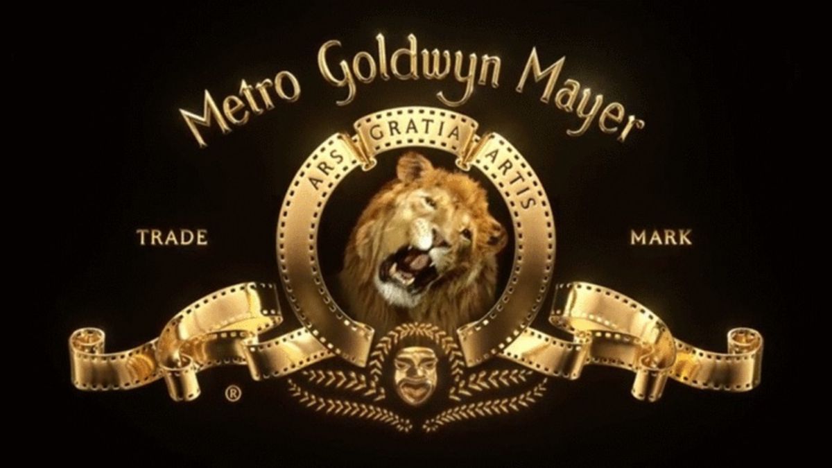 Metro Goldwyn Mayer reemplaza al león de sus películas con una versión digital