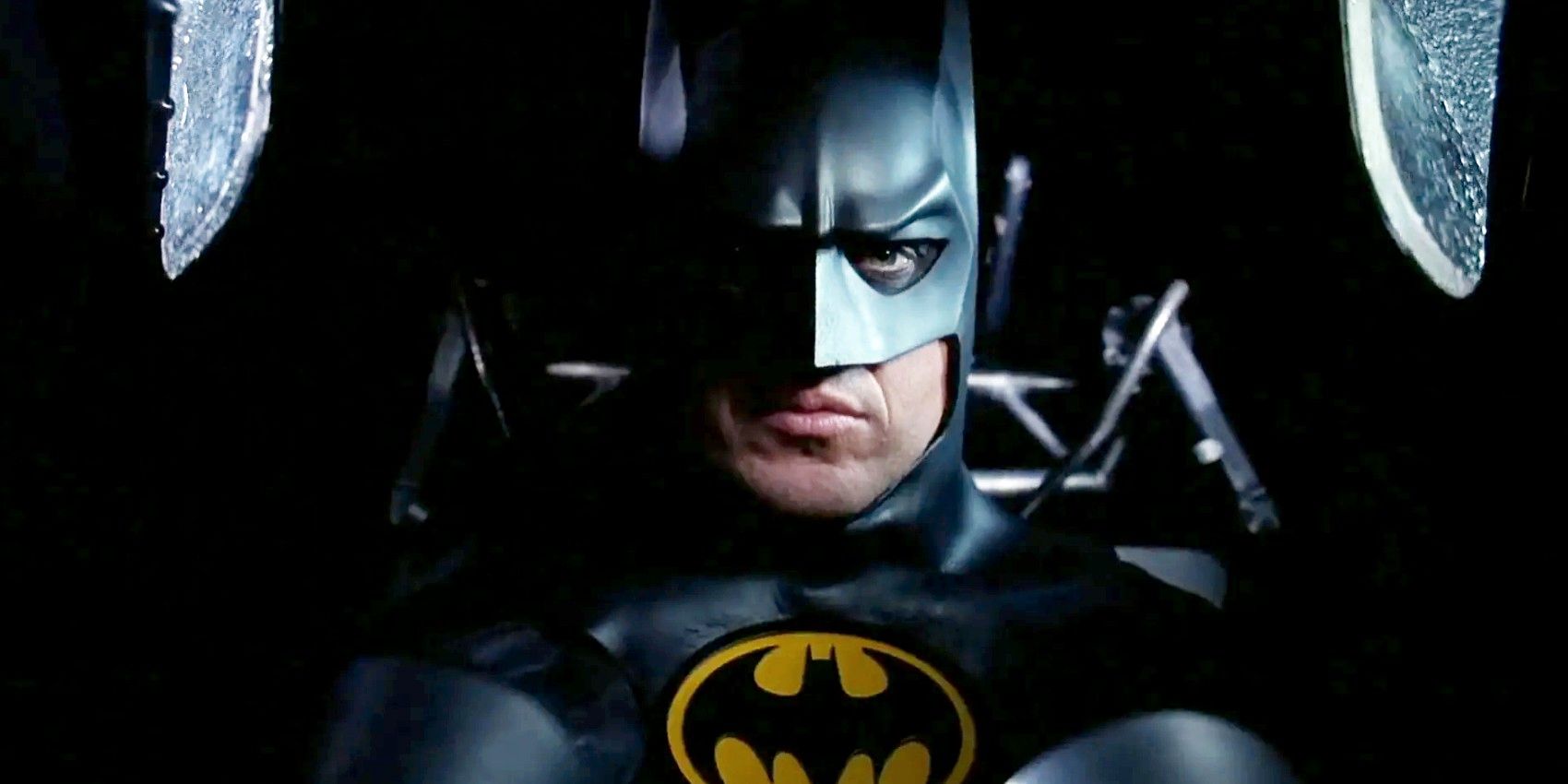 Michael Keaton detalla por qué no protagonizó Batman Forever