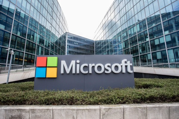Microsoft le da a Office una apariencia renovada