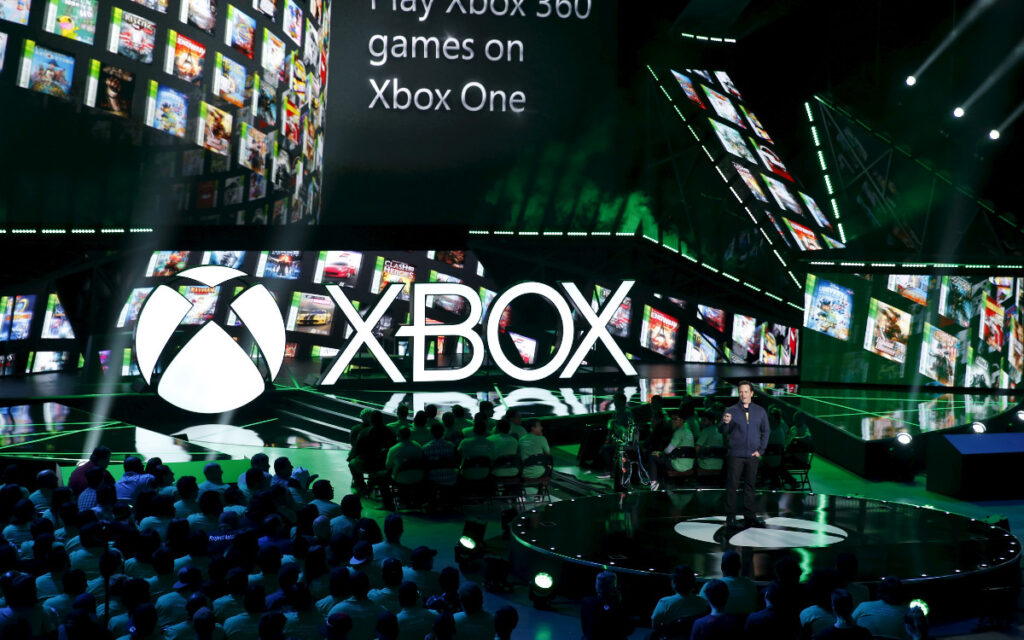 Microsoft se despide de las consolas Xbox One