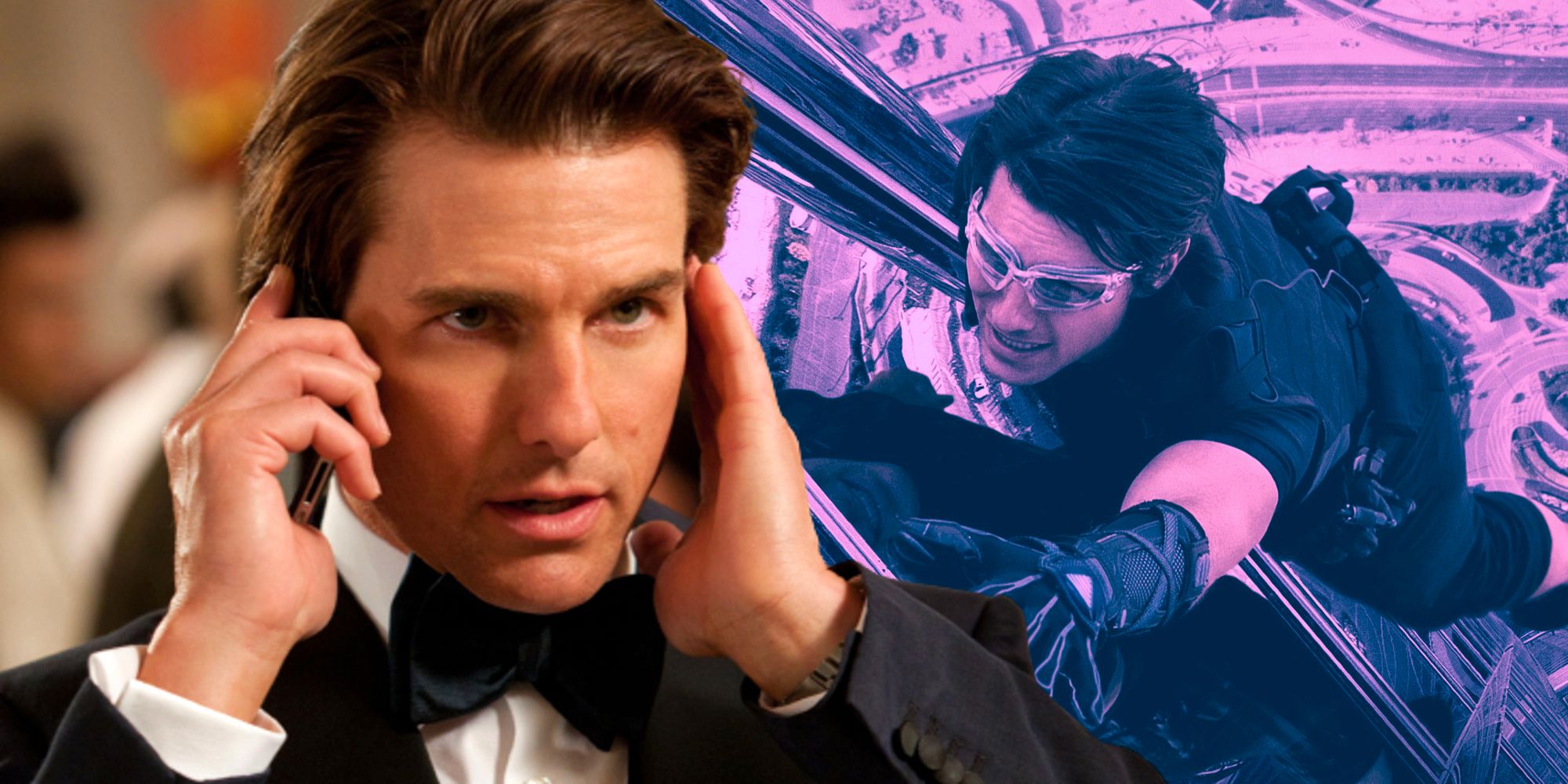 Misión: Teoría Imposible 8 – Ethan de Tom Cruise se jubilará y se convertirá en jefe del FMI