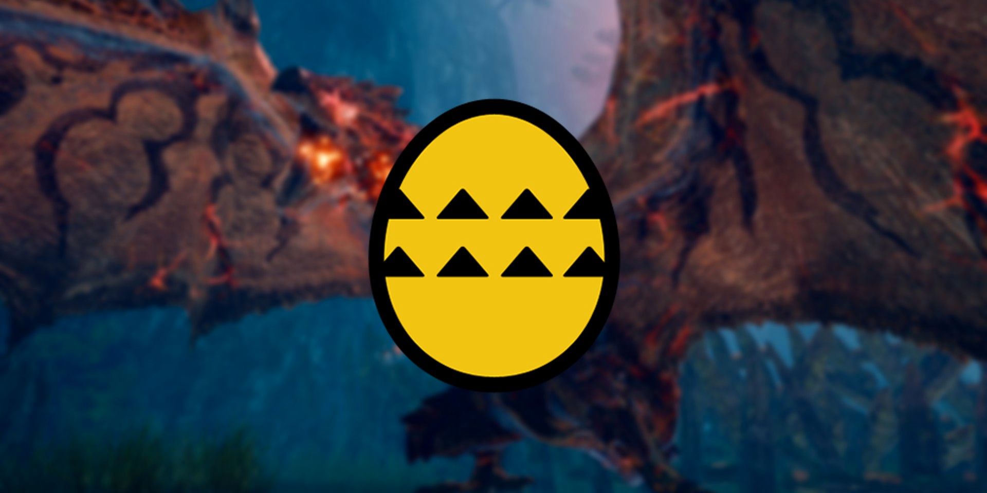 Monster Hunter Rise: dónde encontrar huevos dorados (y para qué sirven)