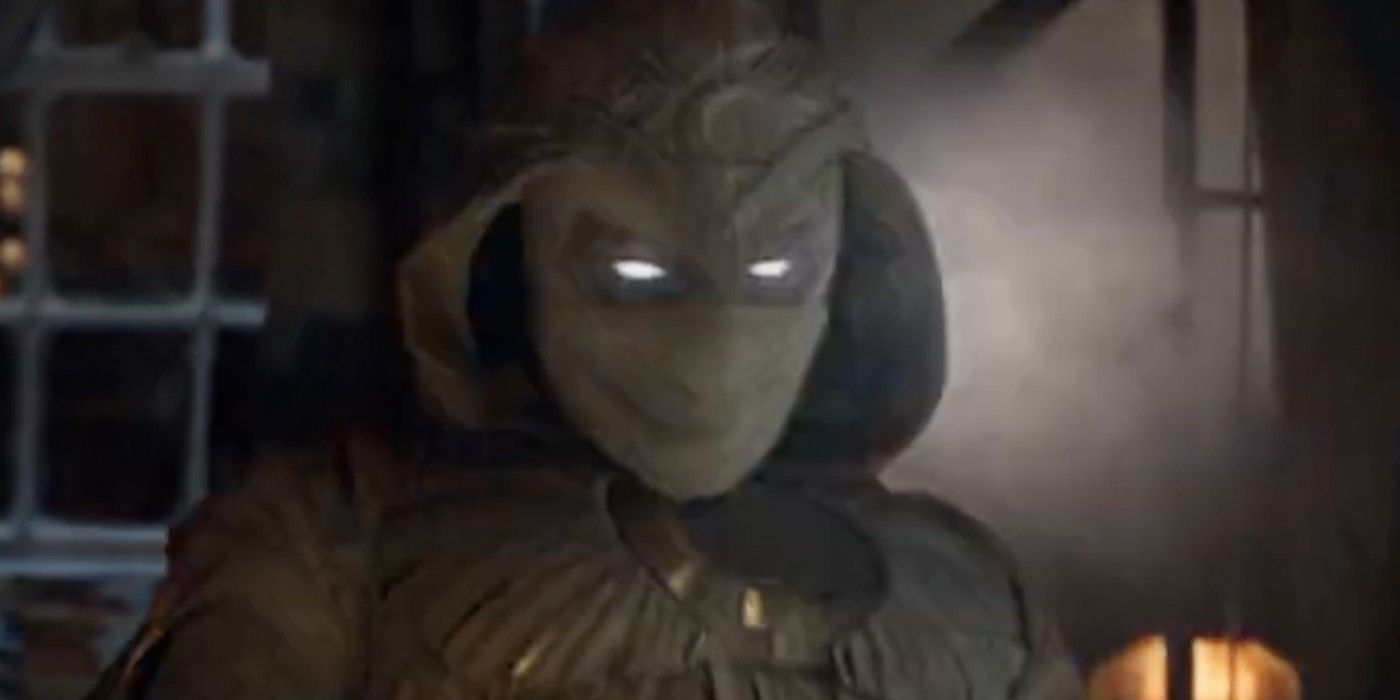 Moon Knight Trailer Teaser revela el disfraz y villano de MCU de Oscar Isaac