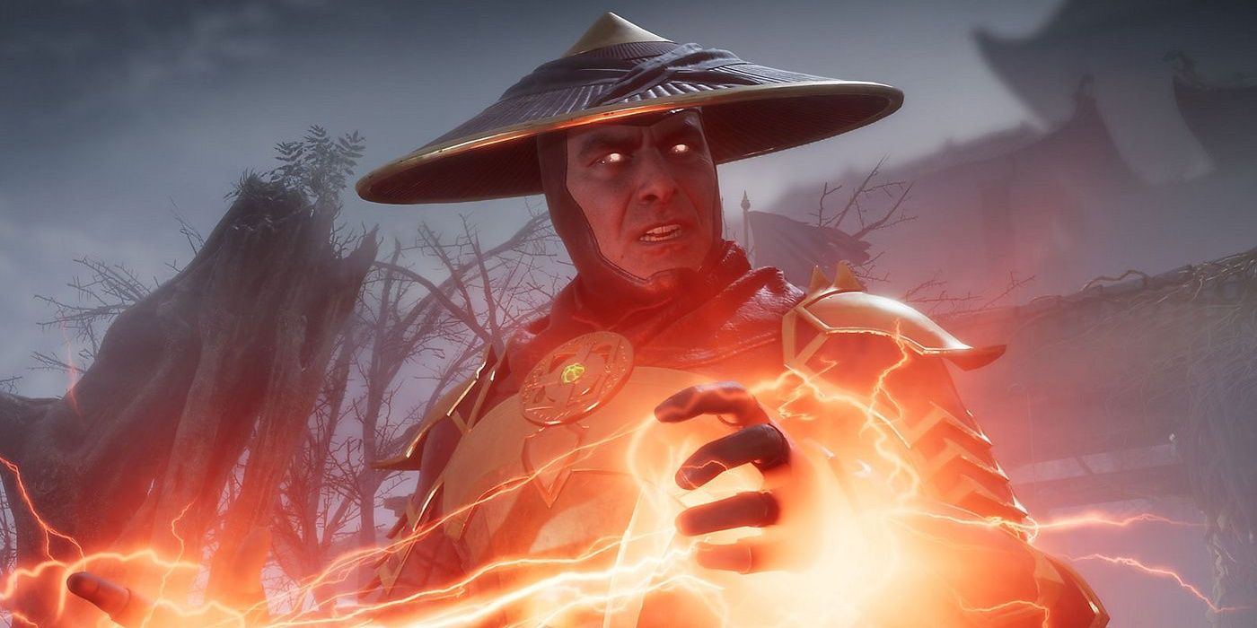 Mortal Kombat 11 y FF12 Headline de enero de 2022 Adiciones de PS Now