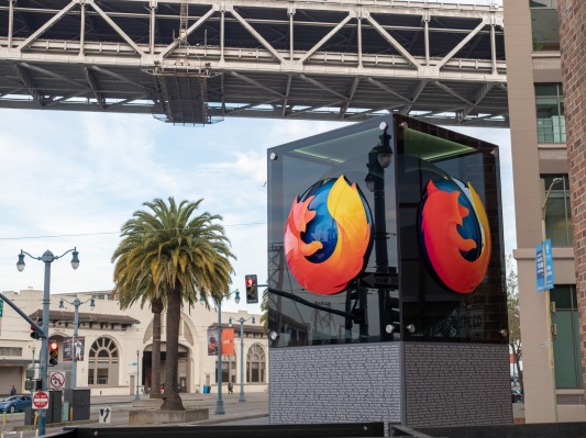Mozilla hace una pausa en las donaciones de criptomonedas luego de una reacción violenta
