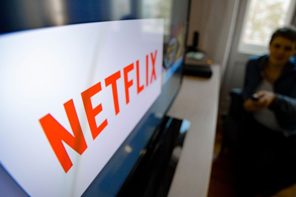 Netflix está abandonando las opiniones de los usuarios