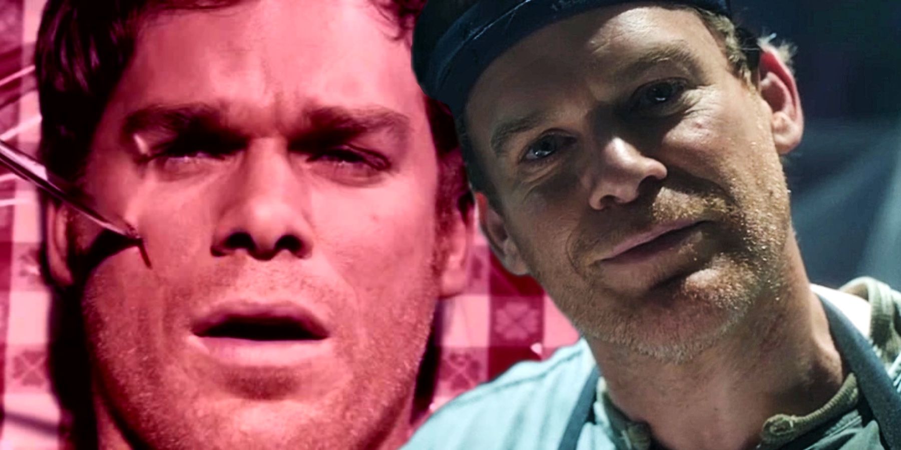 New Blood: Por qué Deb impide que Dexter le cuente a Harrison sobre su ritual de matar