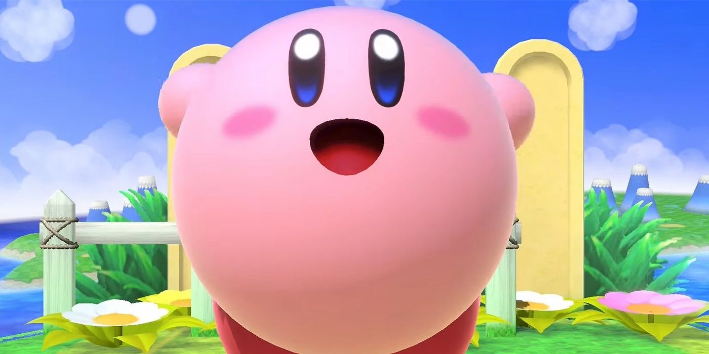 New Kirby Game That’s Not Forgotten Land presentado por Magazine Leak