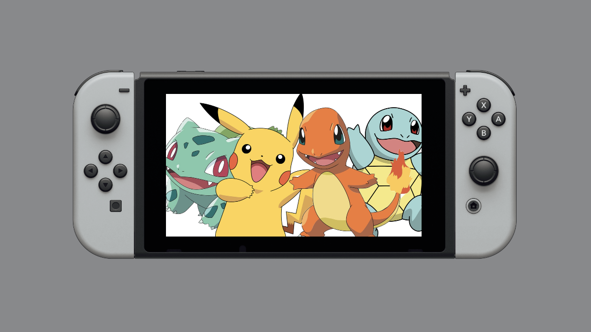 Nintendo Insider se burla de los juegos derivados de Pokémon antes de Pokémon Legends: Arceus