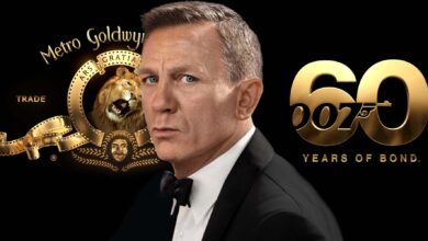 No Time To Die regresa a los cines para el 60 aniversario de James Bond