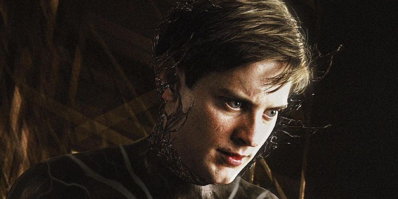 No Way Home Art imagina que Spider-Man de Tobey Maguire se vincula con Venom