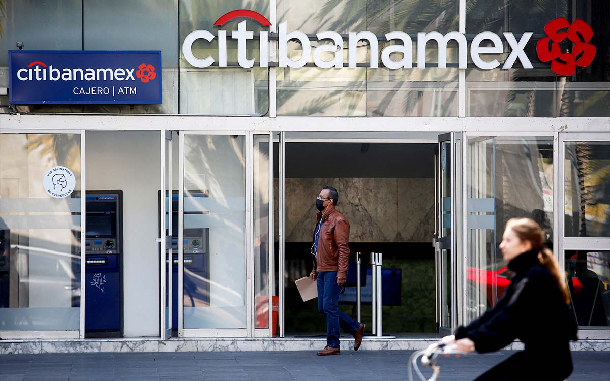 No habrá cambios en operación de productos o servicios: Citibanamex