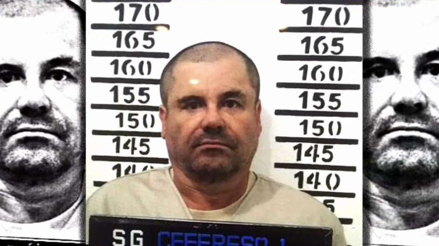 No habrá nuevo juicio para “El Chapo” Guzmán, corte niega su apelación en Nueva York