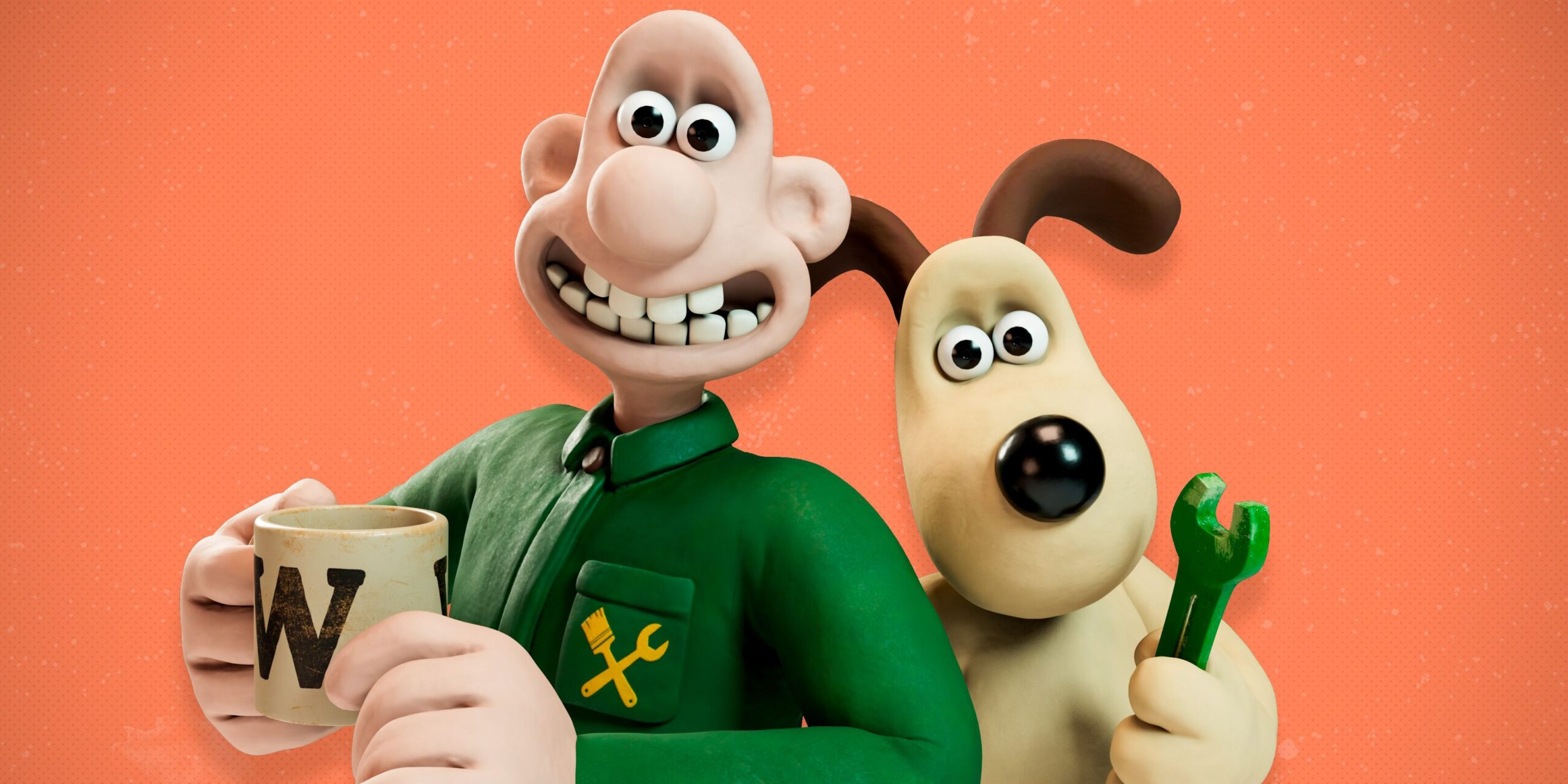 Nueva película de Wallace y Gromit del creador original confirmada para 2024