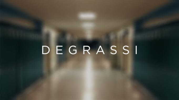 Nueva serie de Degrassi llega a HBO Max