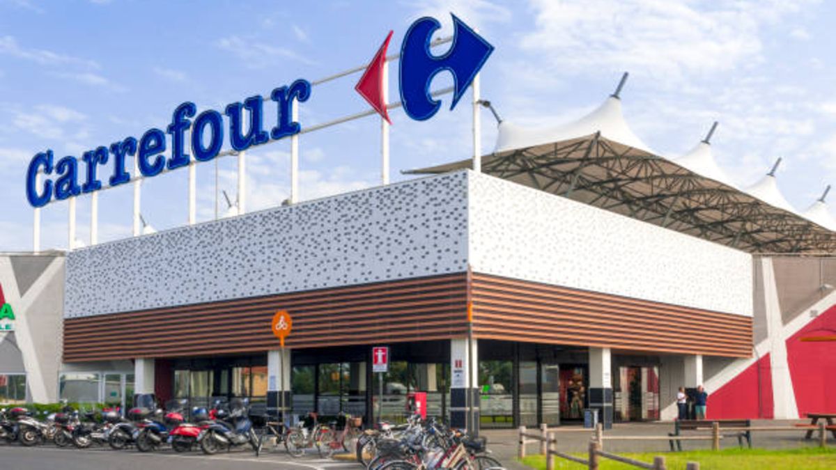 Ofertas y chollazos de Carrefour del fin de semana