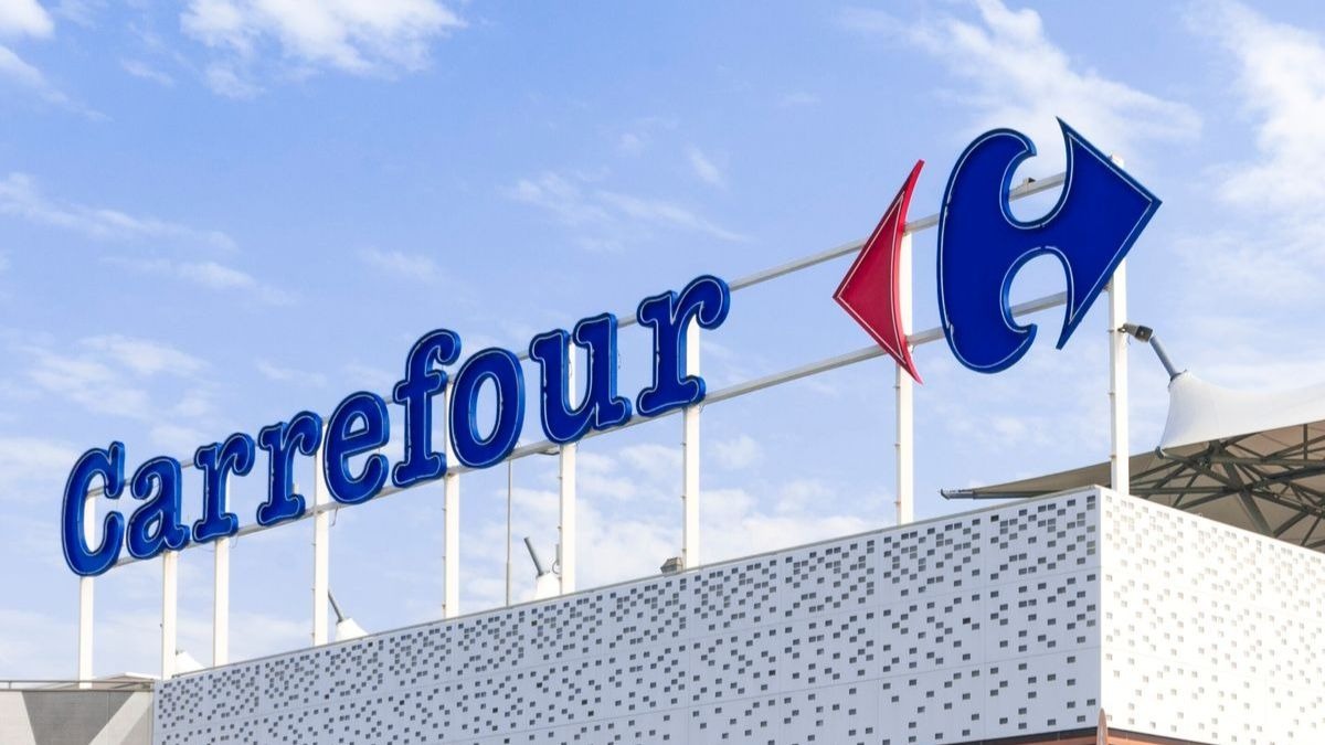 Ofertas y chollos de Carrefour para el fin de semana del 19 al 21 de marzo