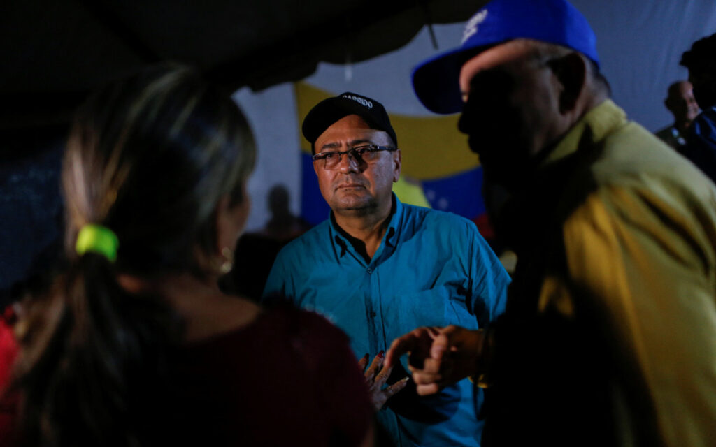 Oficialismo venezolano pierde elección en Barinas, el estado natal de Hugo Chávez