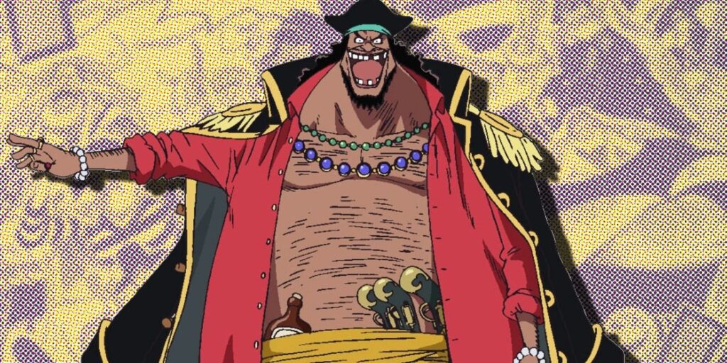 One Piece: La nueva estatua épica de Blackbeard debe ser vista para creer