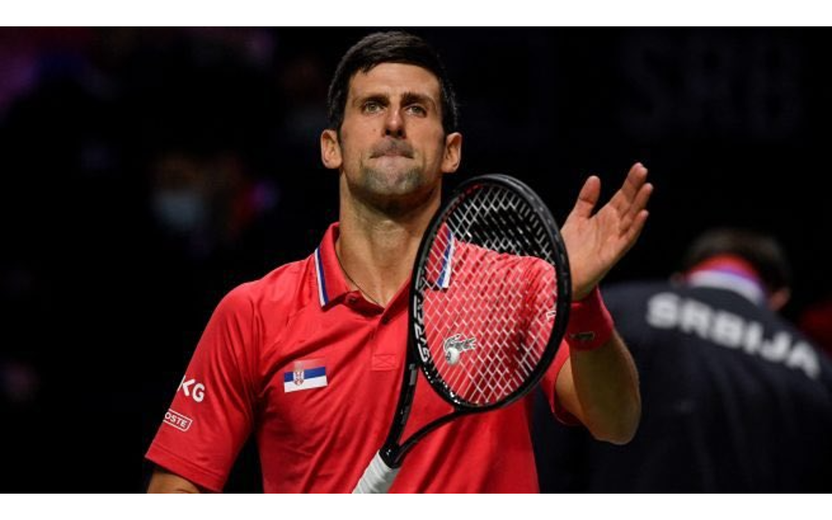 Ordena juez liberación de Novak Djokovic en Melbourne | Video