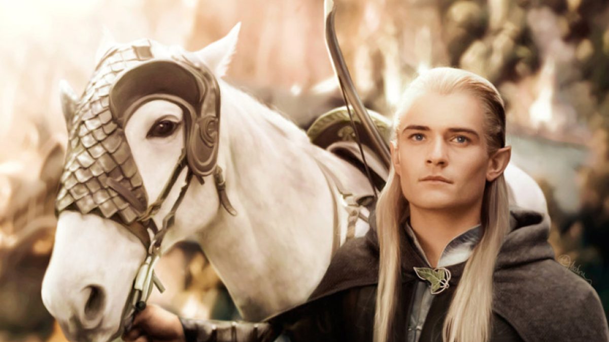 Orlando Bloom, el elfo más famoso de la historia del cine, cumple 44 años
