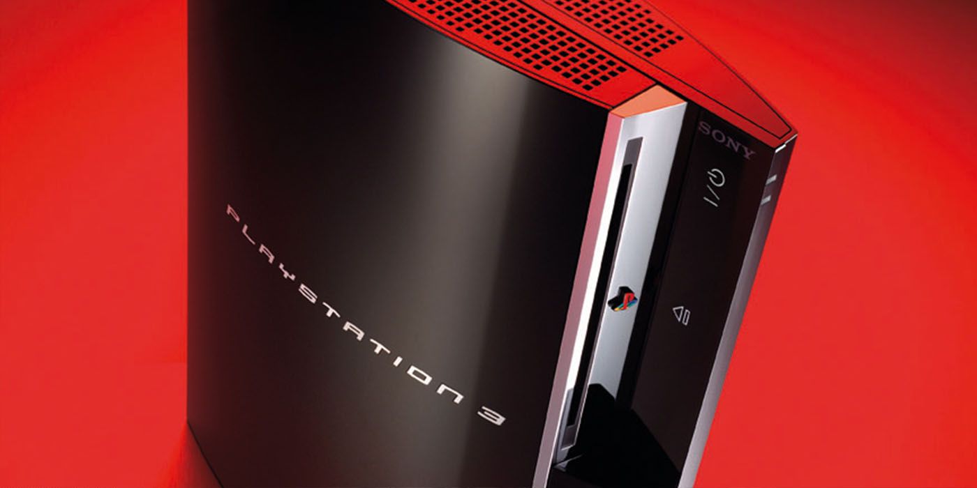 PS5 podría obtener compatibilidad con versiones anteriores de PS3 a medida que aparecen juegos de PS3 en PS Store