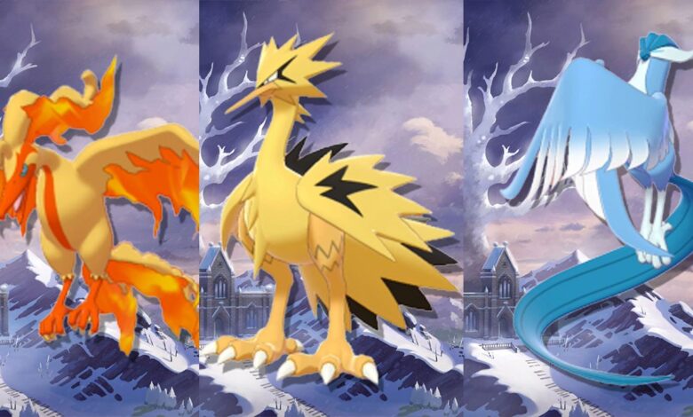 🎁 RAPIDO CONSIGUE MOLTRES GALAR SHINY EVENTO TORNEO INTERNACIONAL POKEMON  ESPADA Y ESCUDO 