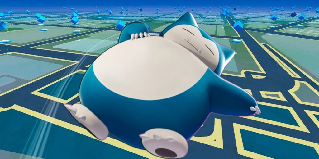 Pokémon GO Datamine revela que Pokémon Sleep podría finalmente lanzarse pronto