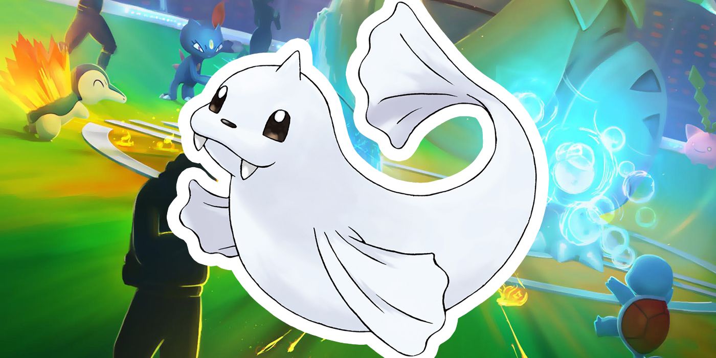 Pokémon GO: Guía de incursiones de Dewgong