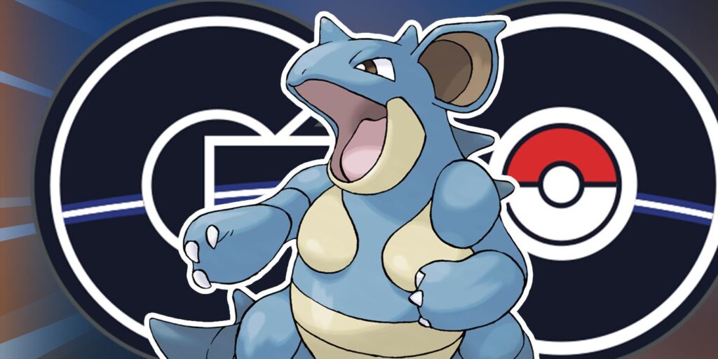 Pokémon GO: Los mejores contadores de incursiones de Nidoqueen