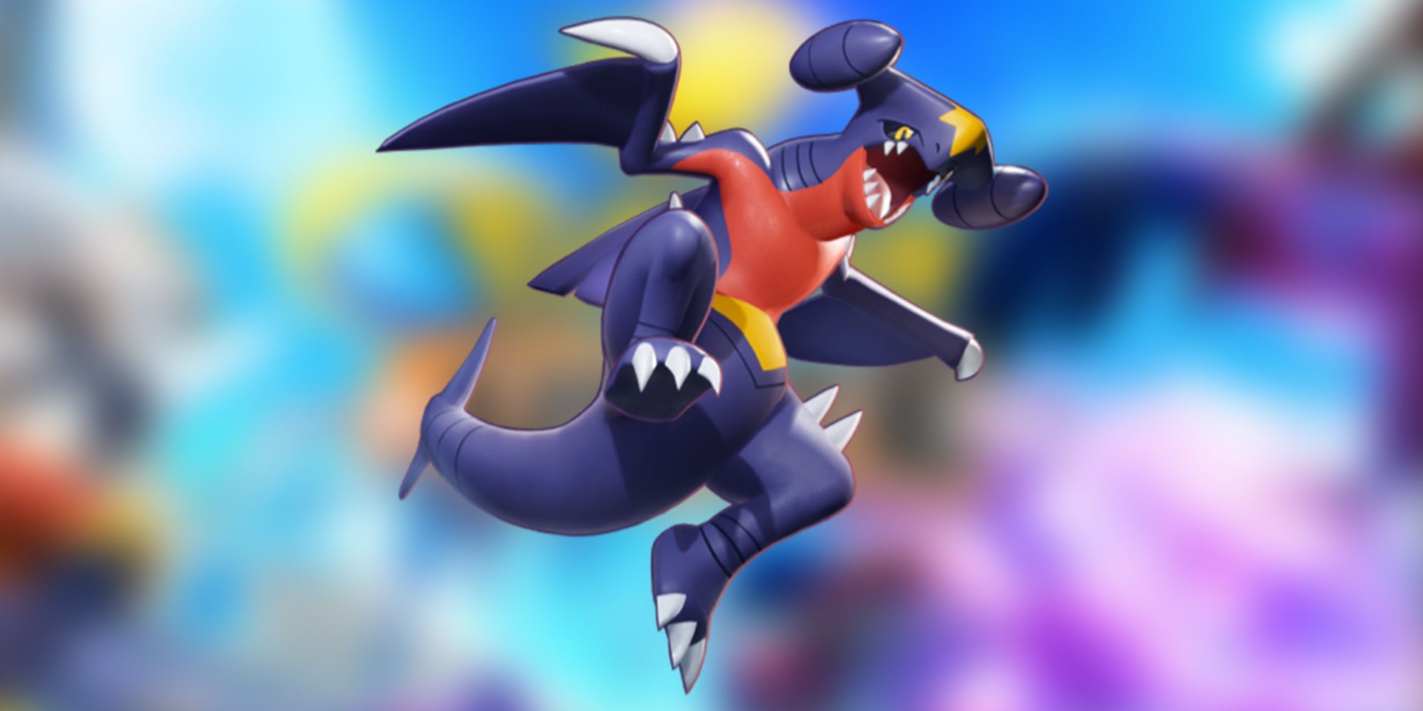 Pokémon GO: el mejor Pokémon para batallas JcJ