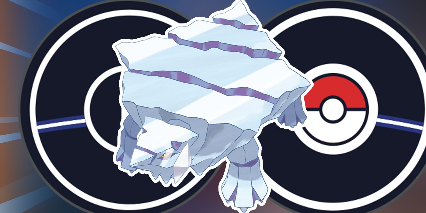 Pokémon GO: el mejor conjunto de movimientos para Avalugg
